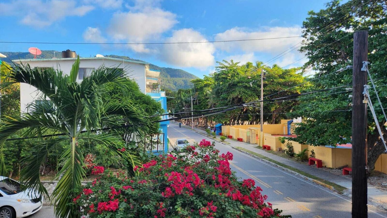 Photo of Outdoor in Paraiso