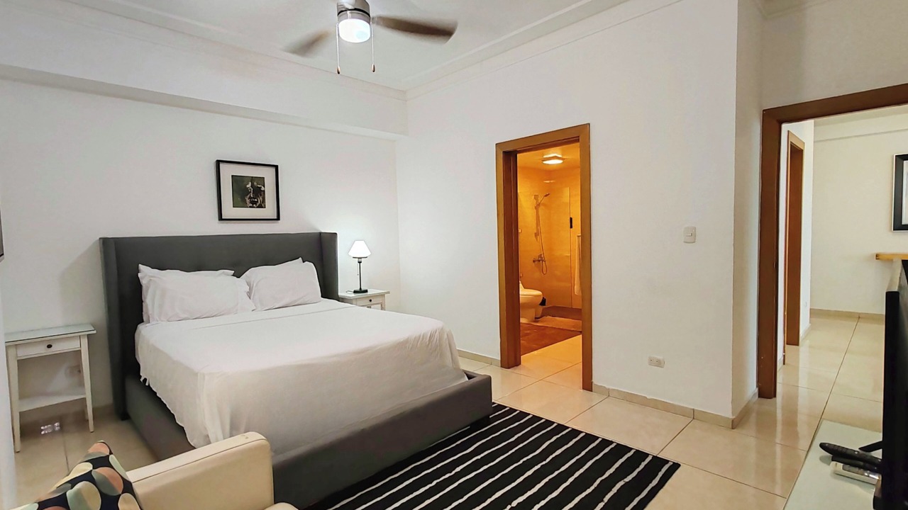 Photo of Bedroom in Evaristo Morales