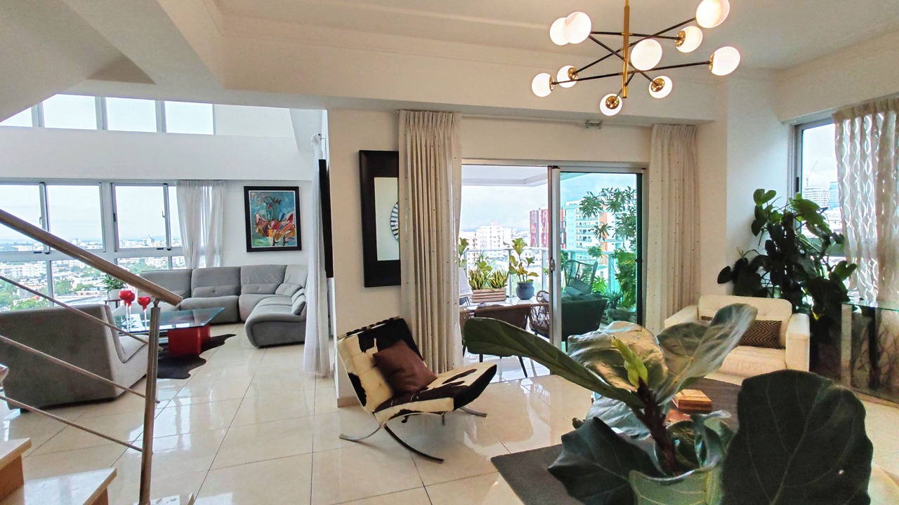Photo of Livingroom in Evaristo Morales
