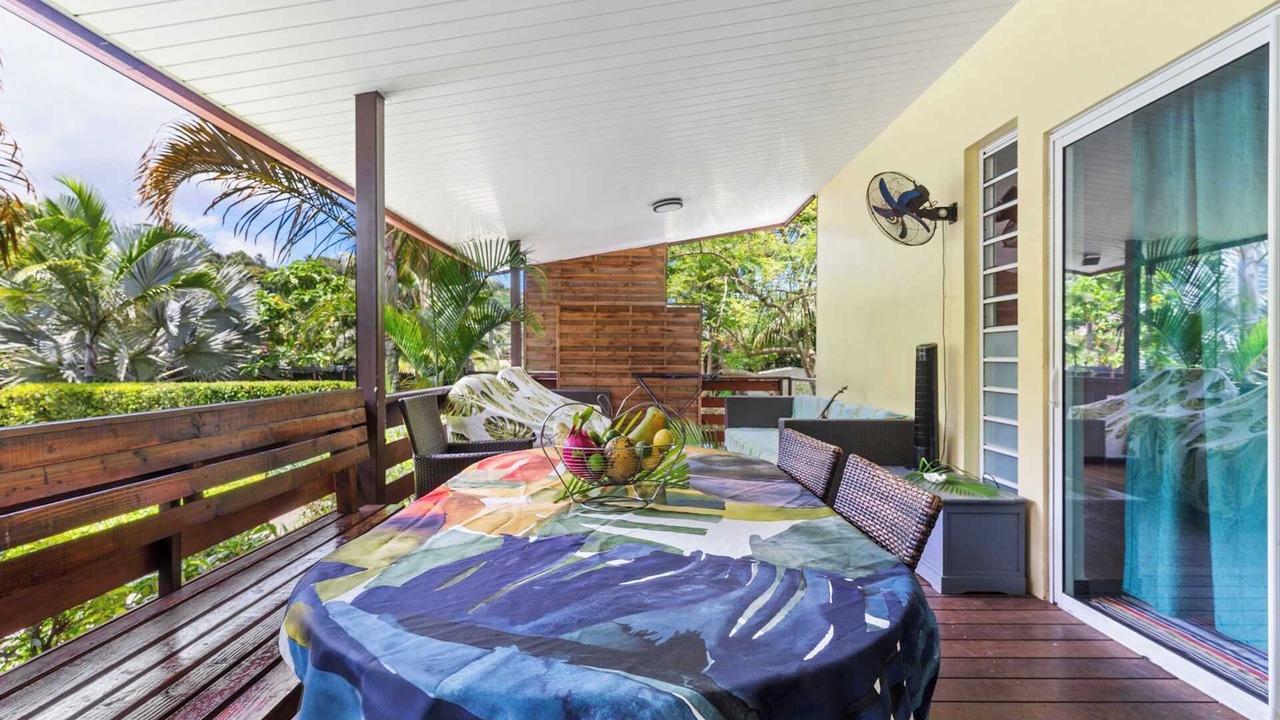 Photo of Outdoor in Moorea-Maiao