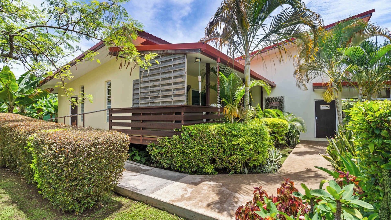 Photo of Outdoor in Moorea-Maiao