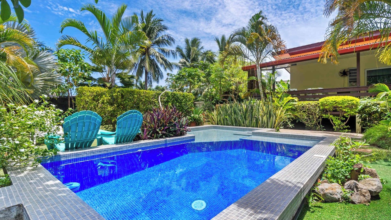 Photo of Outdoor in Moorea-Maiao