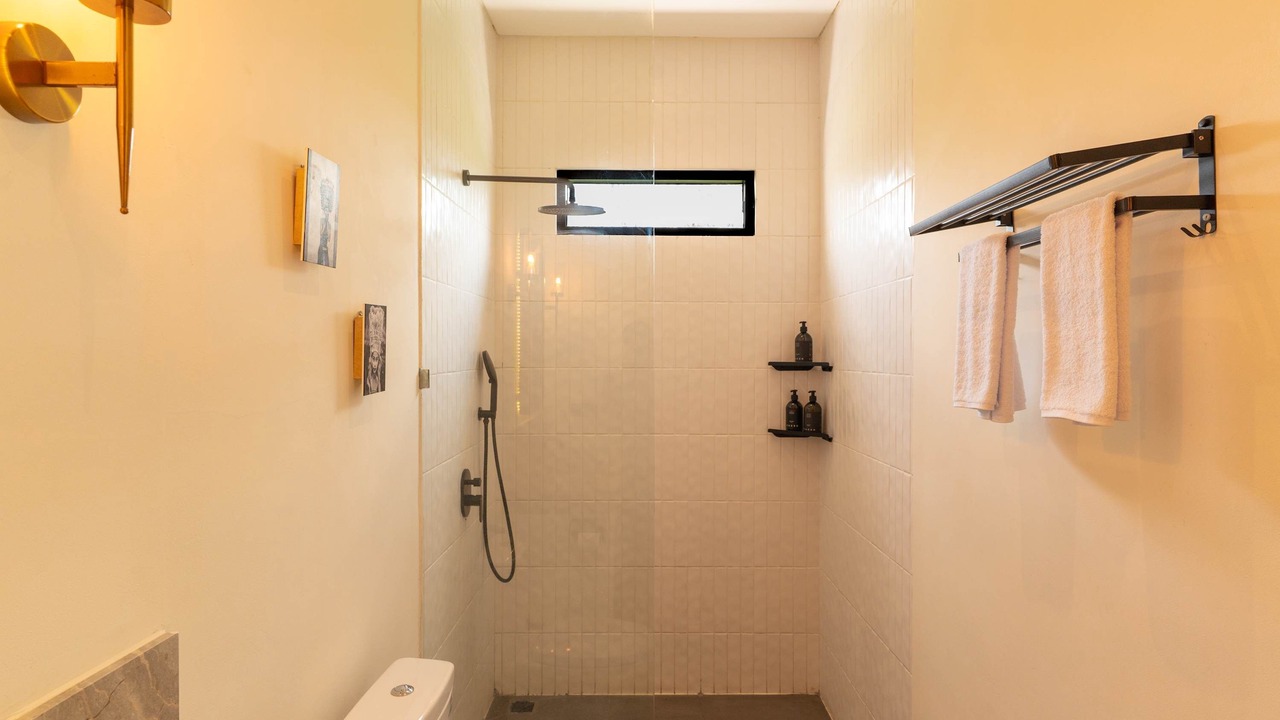 Photo of Bathroom in Batu Bolong