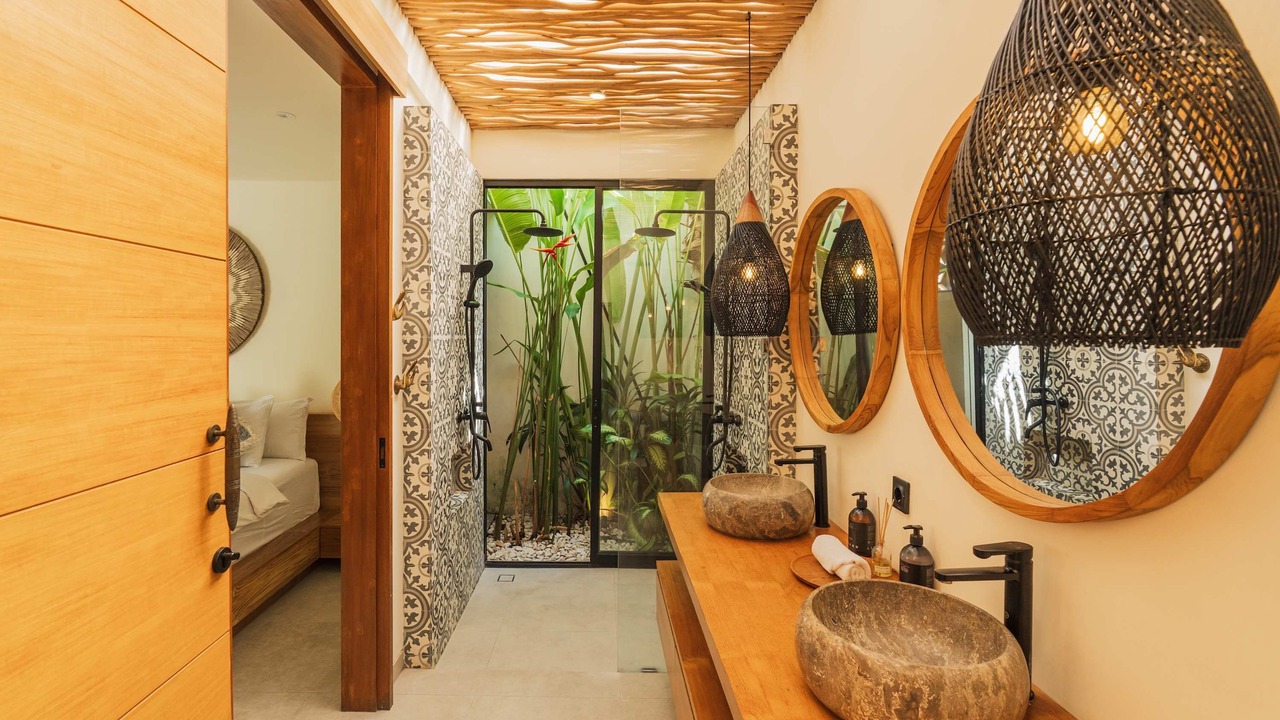 Photo of Bathroom in Cemagi