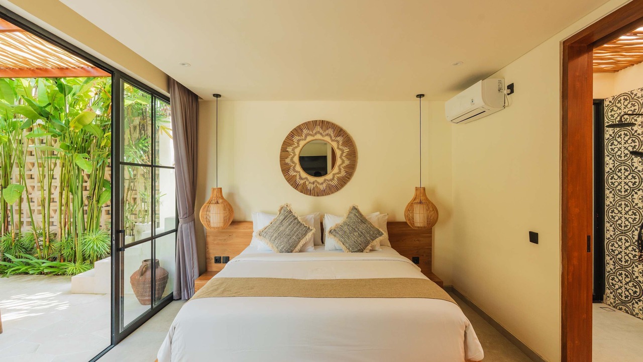 Photo of Bedroom in Cemagi