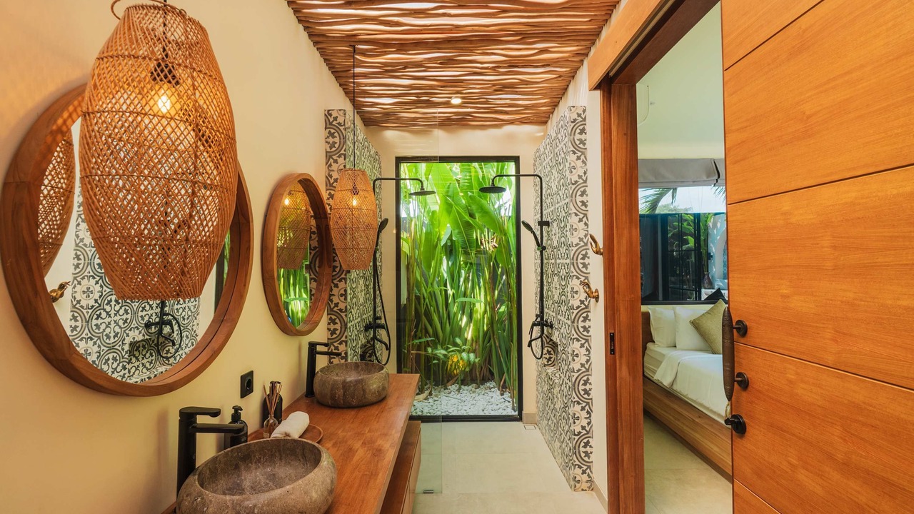 Photo of Bathroom in Cemagi