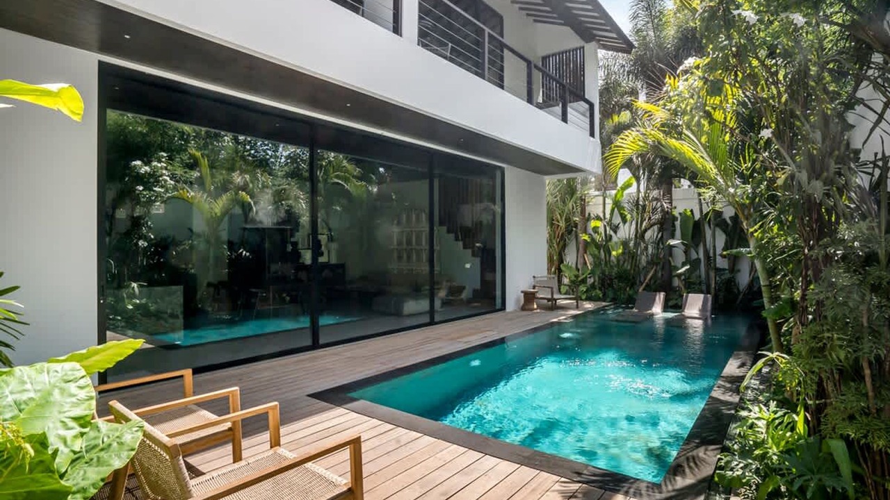 Photo of Outdoor in Tanjungbenoa