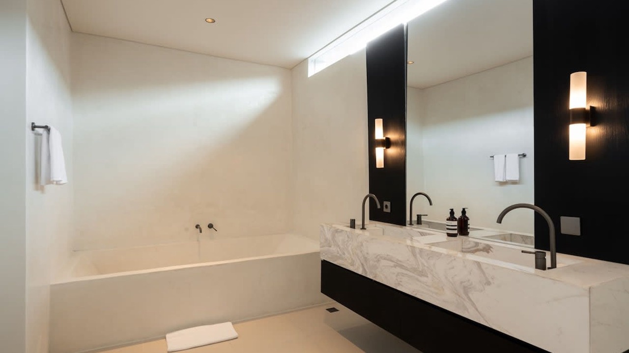 Photo of Bathroom in Umalas