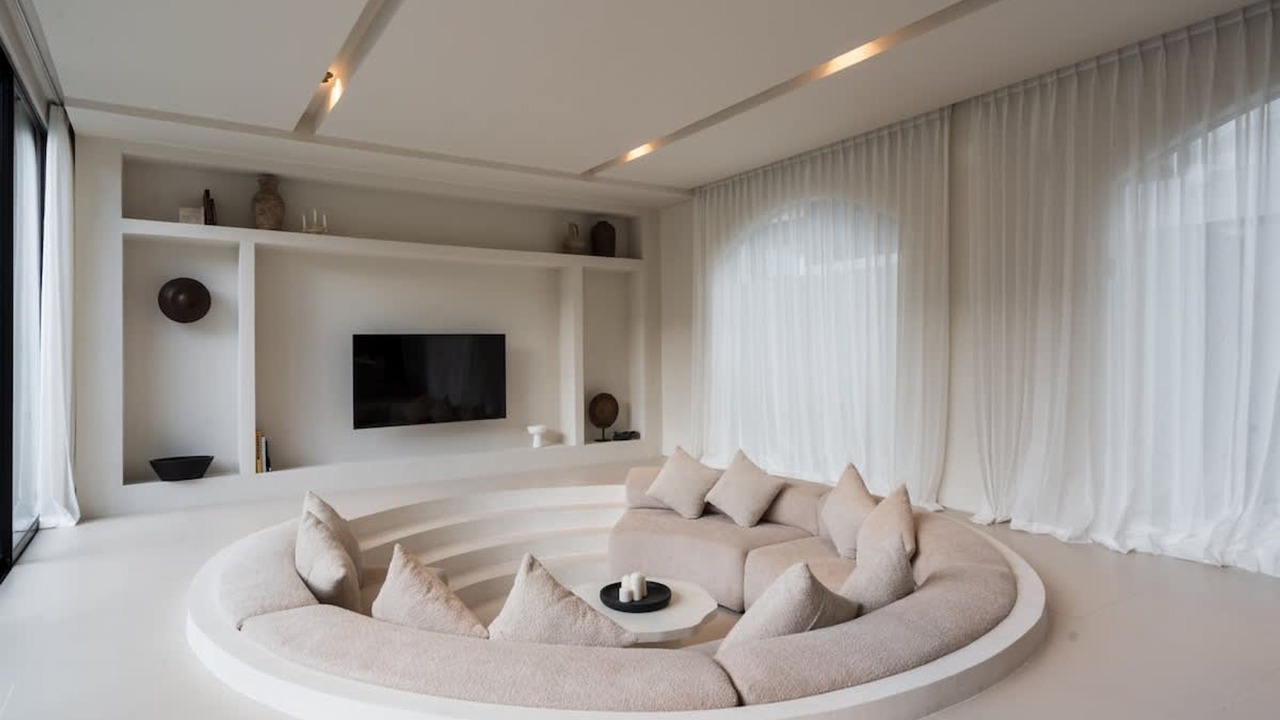 Photo of Livingroom in Umalas