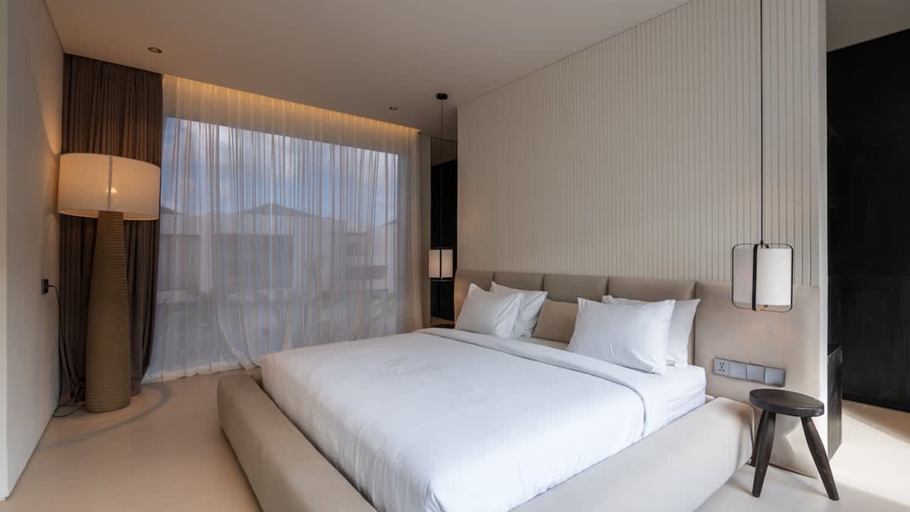 Photo of Bedroom in Umalas