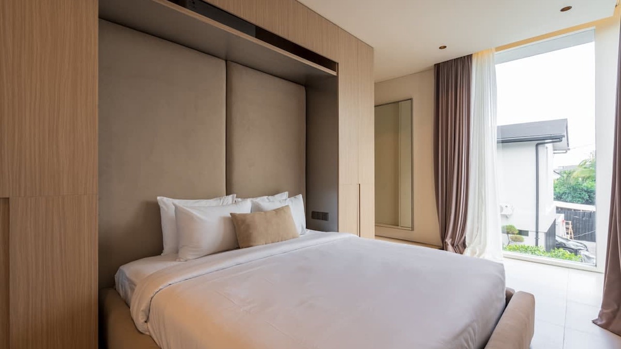 Photo of Bedroom in Umalas