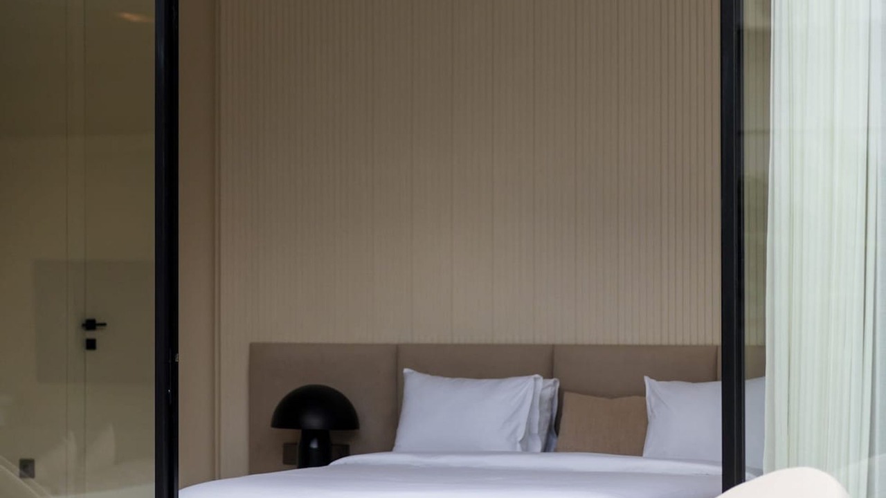 Photo of Bedroom in Umalas