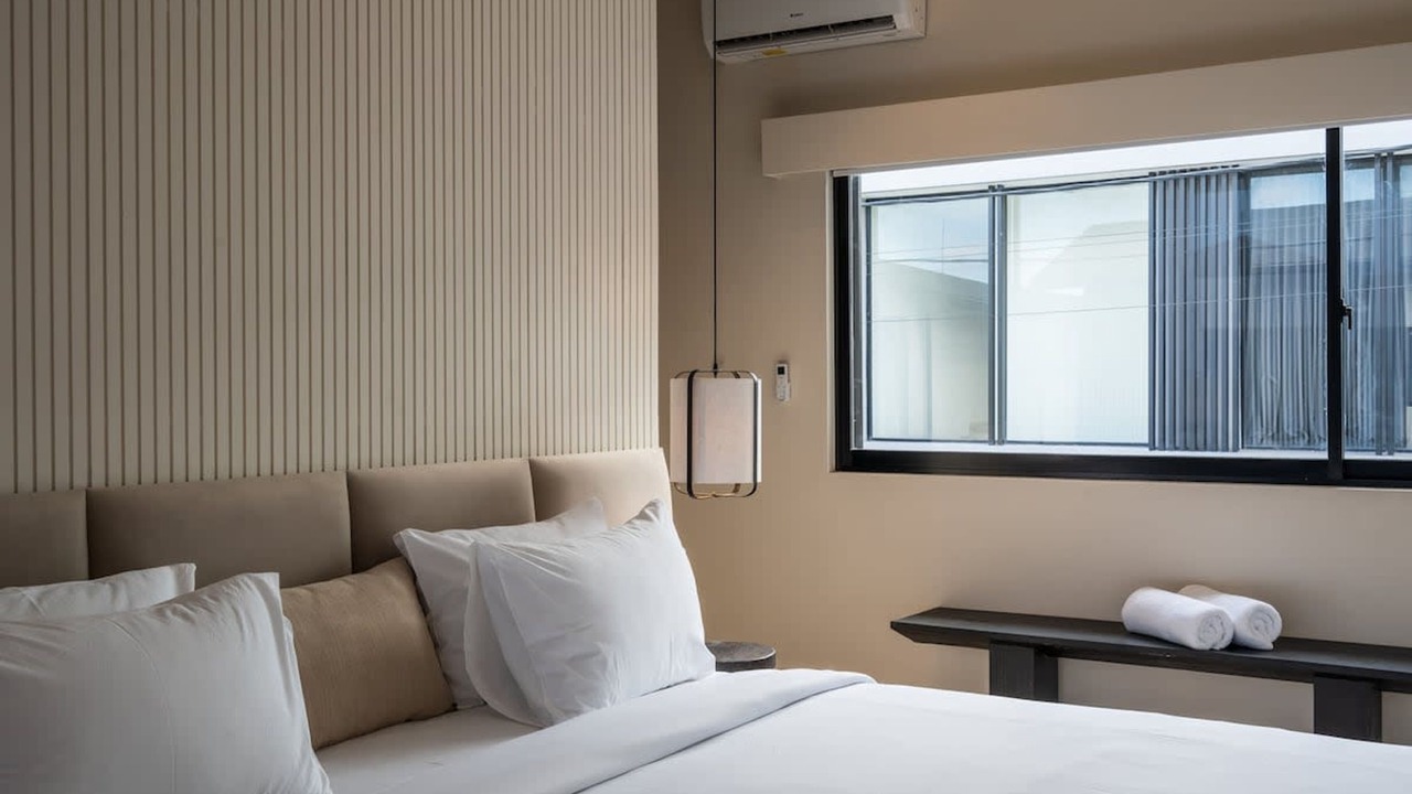 Photo of Bedroom in Umalas