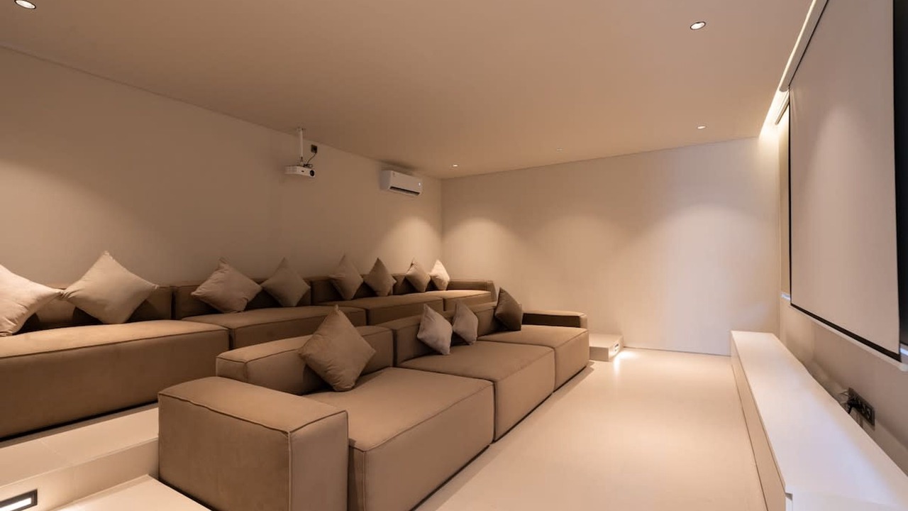 Photo of Livingroom in Umalas