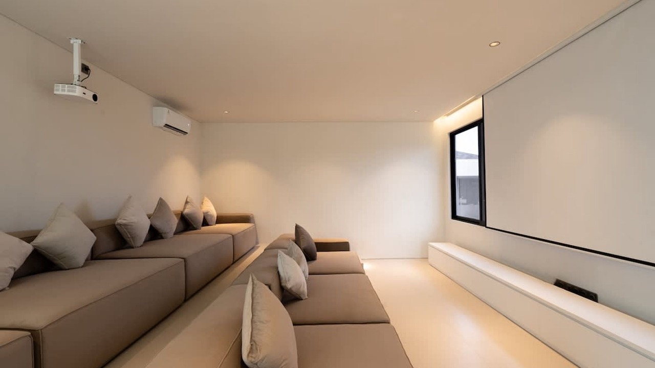 Photo of Livingroom in Umalas