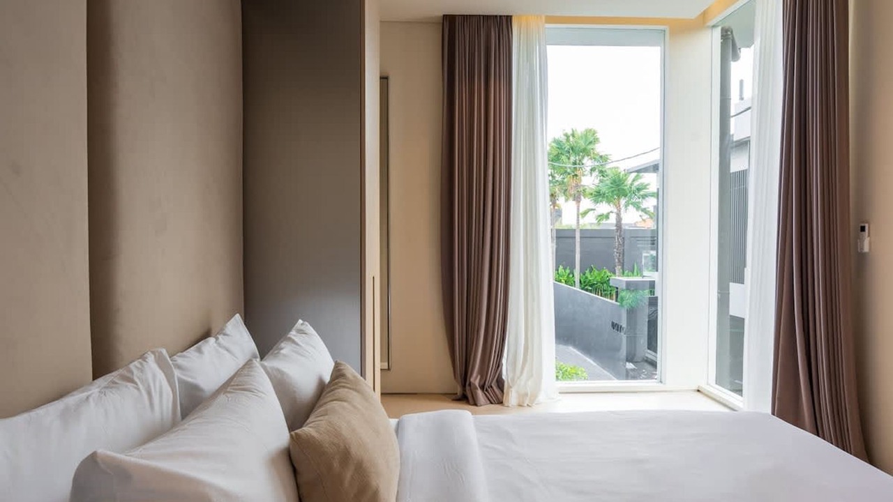 Photo of Bedroom in Umalas