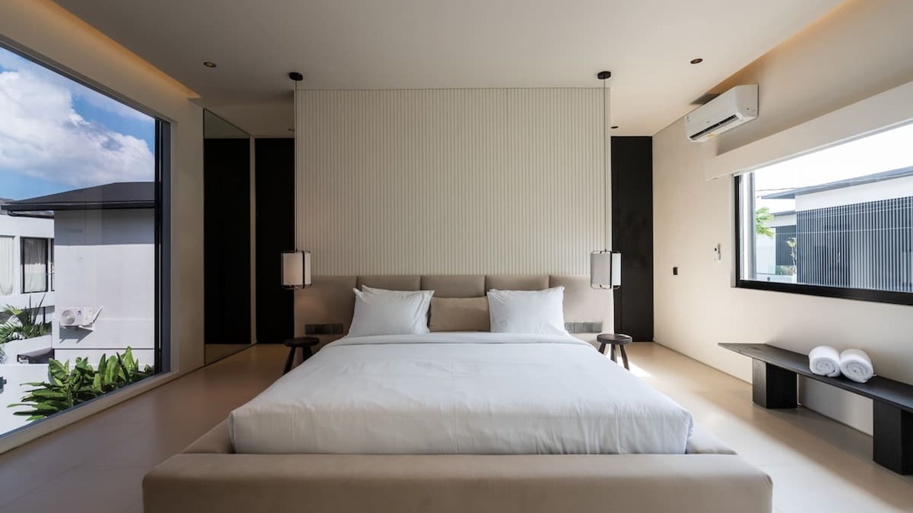 Photo of Bedroom in Umalas