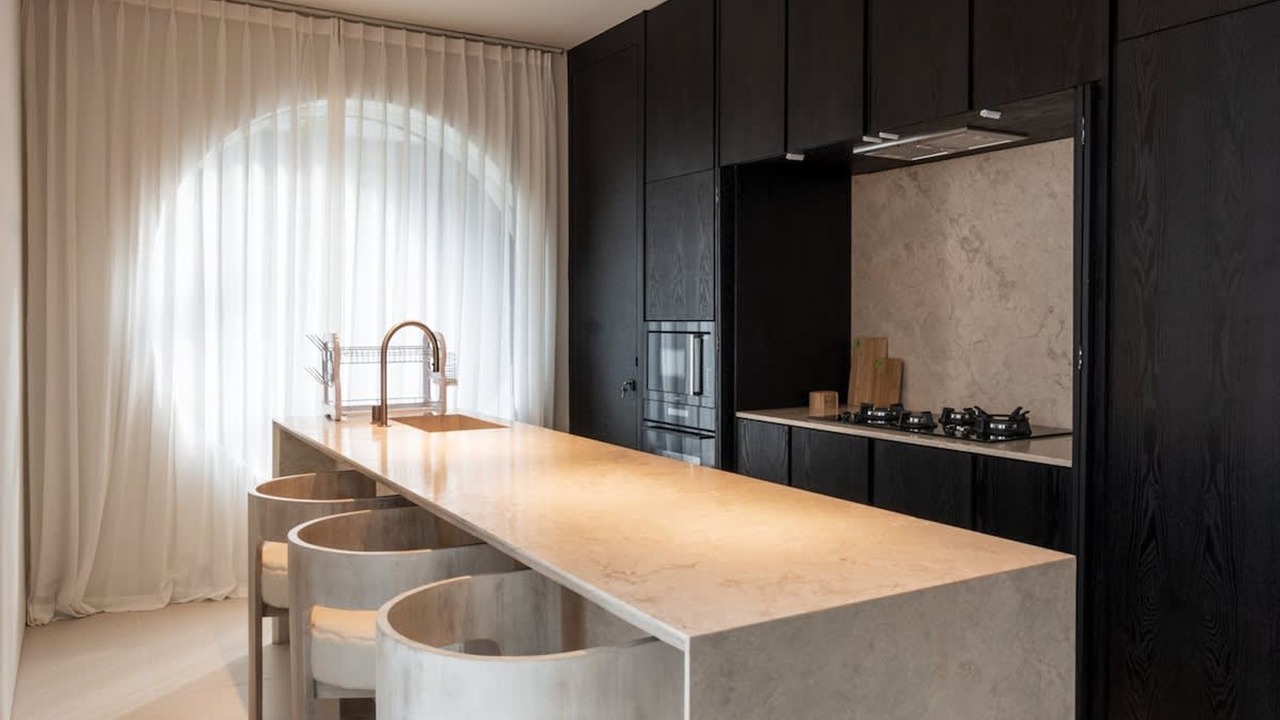 Photo of Kitchen in Umalas