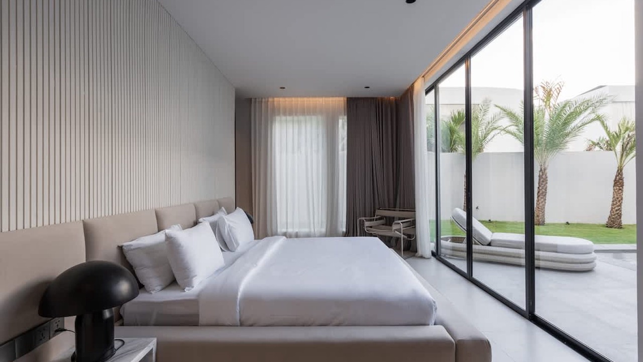 Photo of Bedroom in Umalas