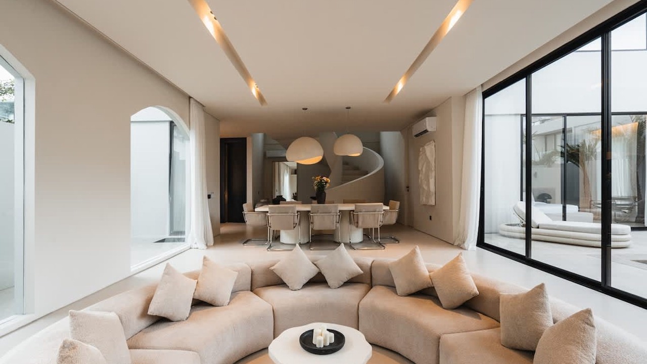 Photo of Livingroom in Umalas