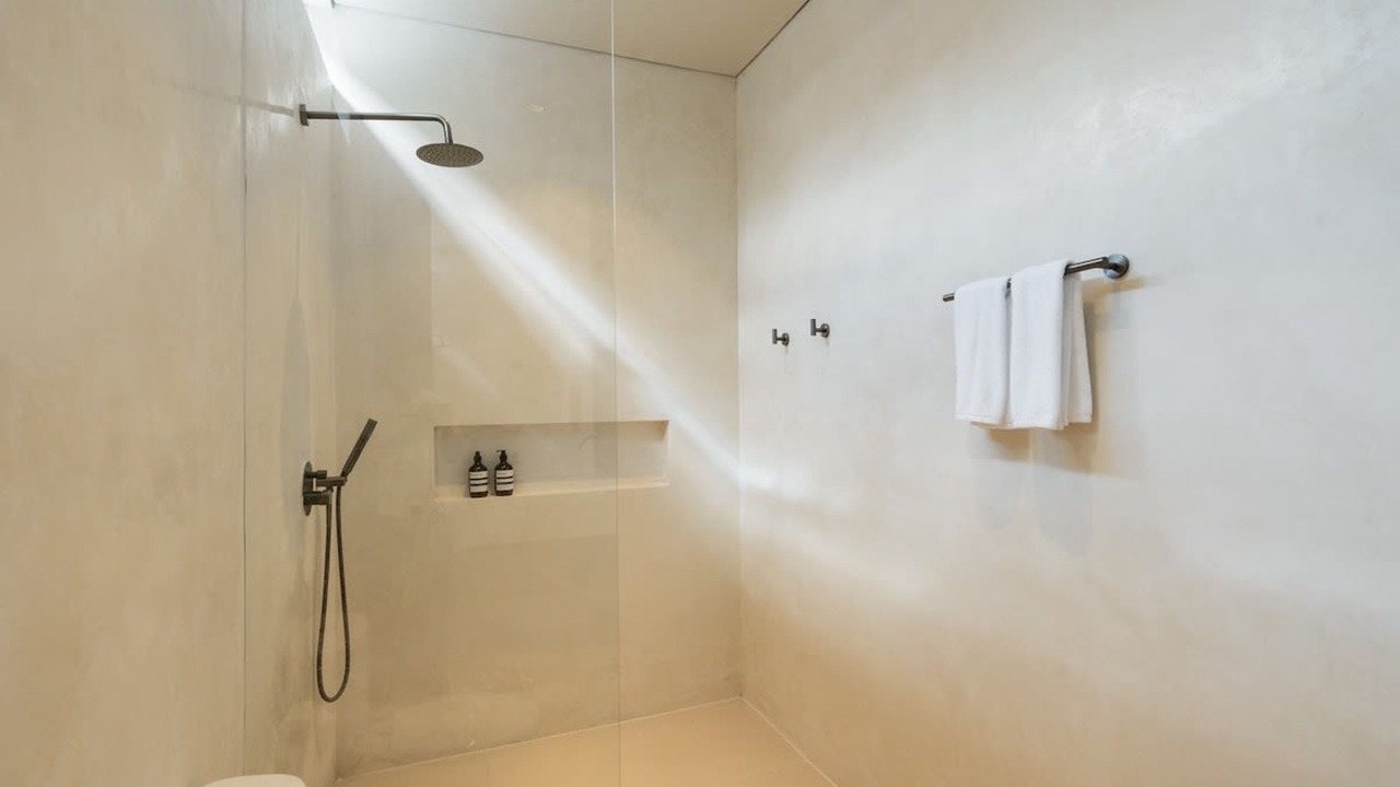 Photo of Bathroom in Umalas