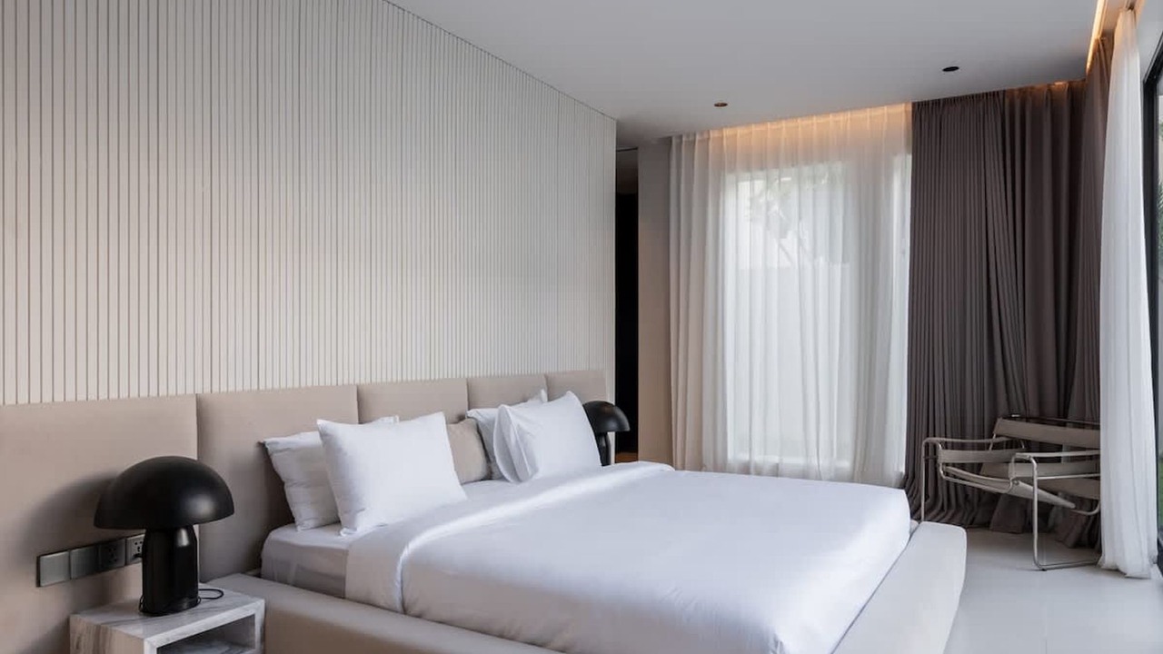 Photo of Bedroom in Umalas