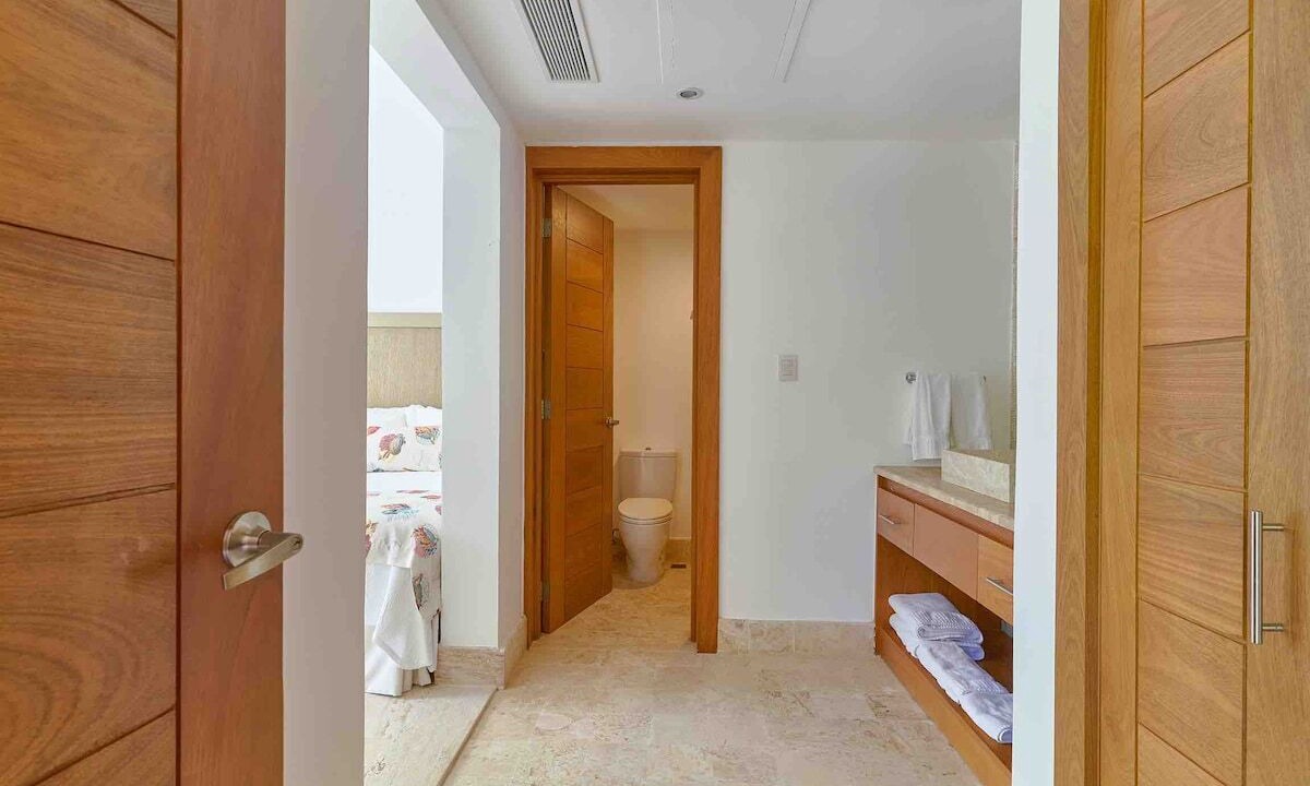 Photo of Bedroom in Las Terrenas