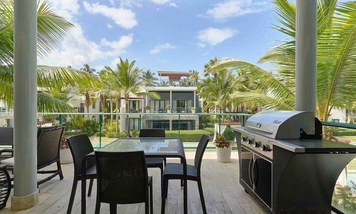 Photo of Outdoor in Las Terrenas