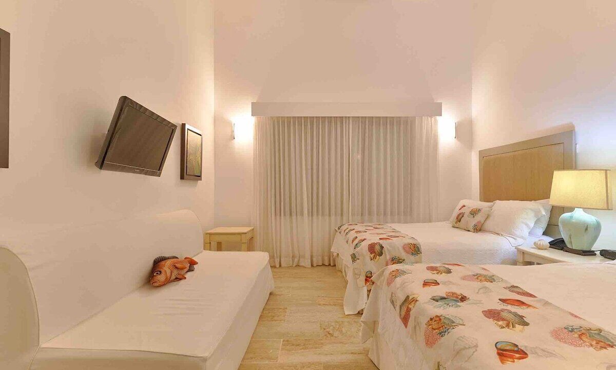 Photo of Bedroom in Las Terrenas