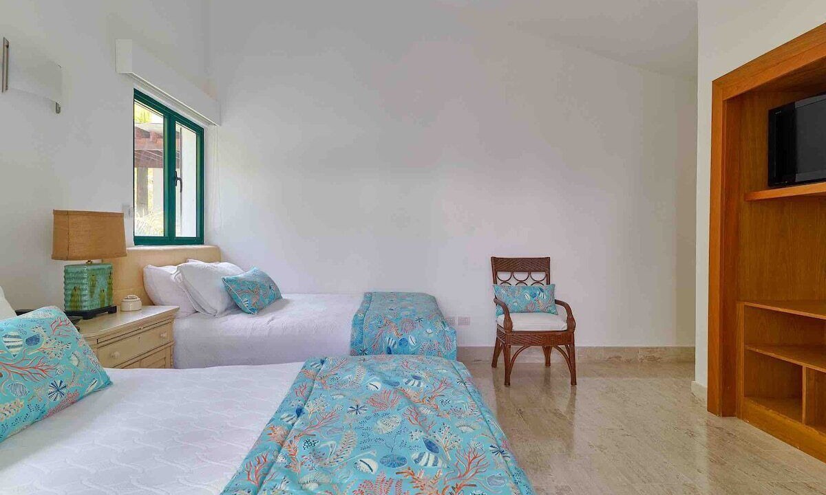 Photo of Bedroom in Las Terrenas