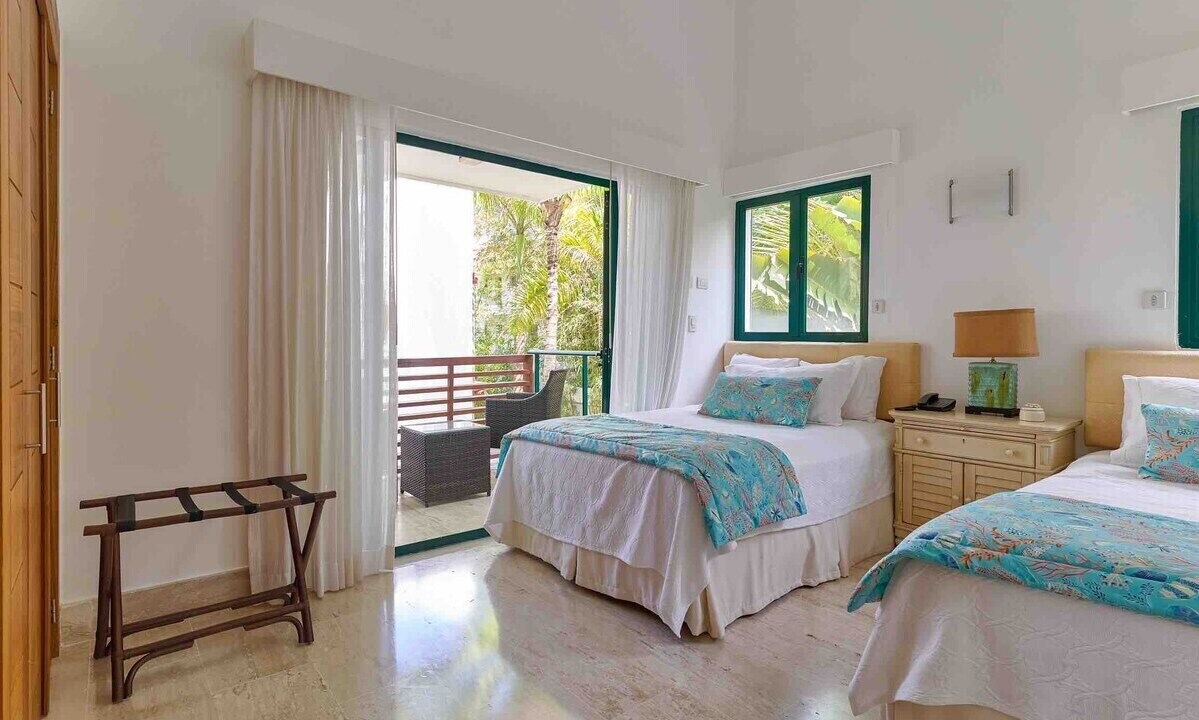 Photo of Bedroom in Las Terrenas