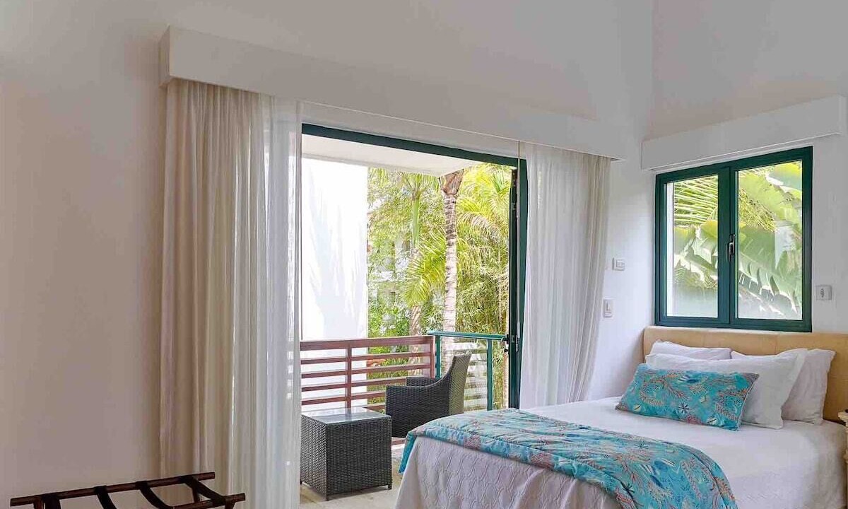 Photo of Bedroom in Las Terrenas
