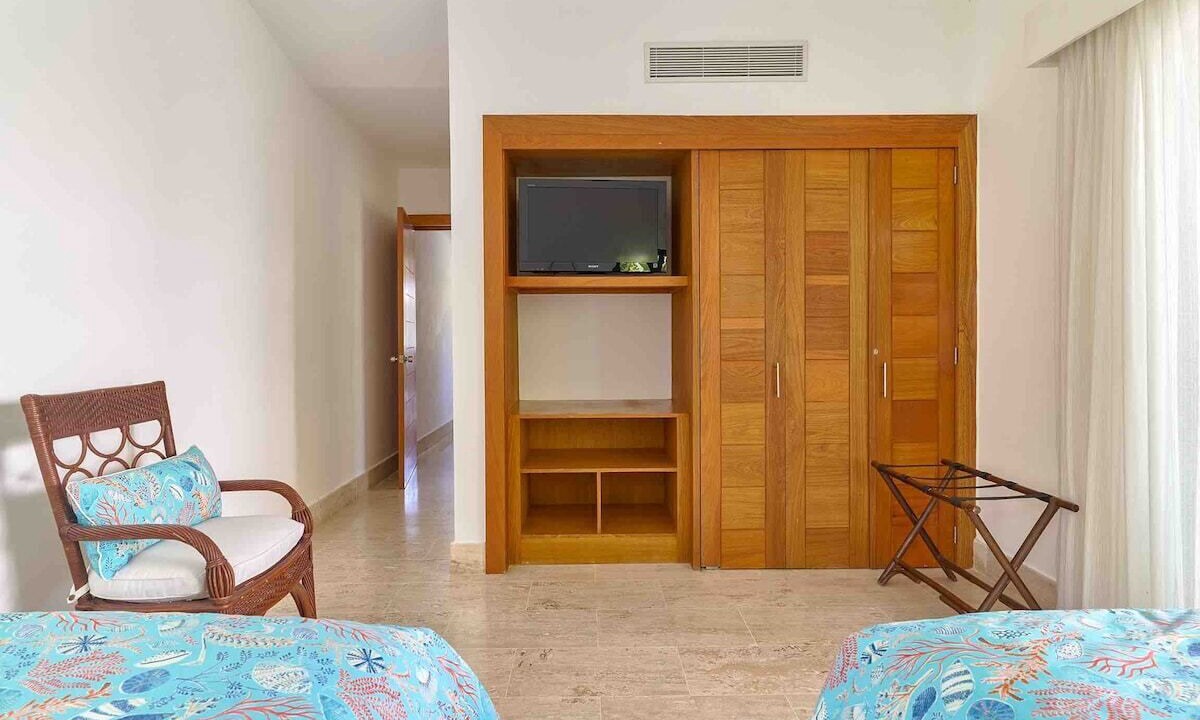 Photo of Bedroom in Las Terrenas
