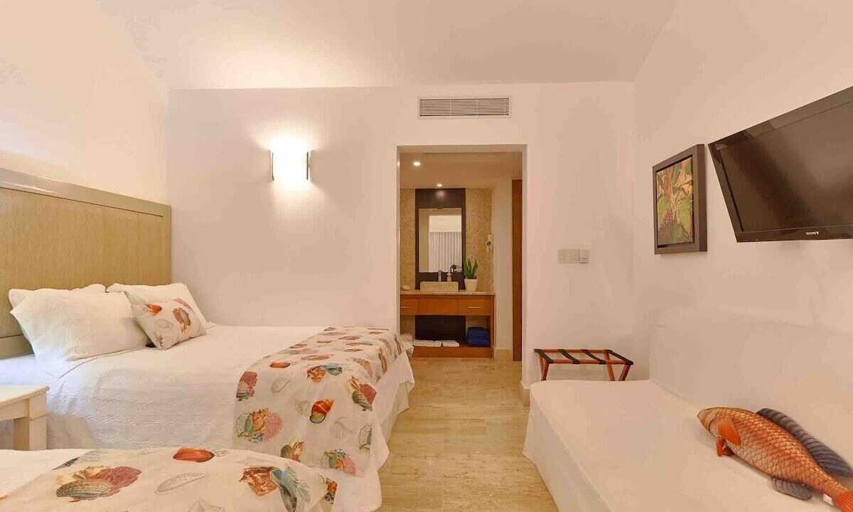 Photo of Bedroom in Las Terrenas