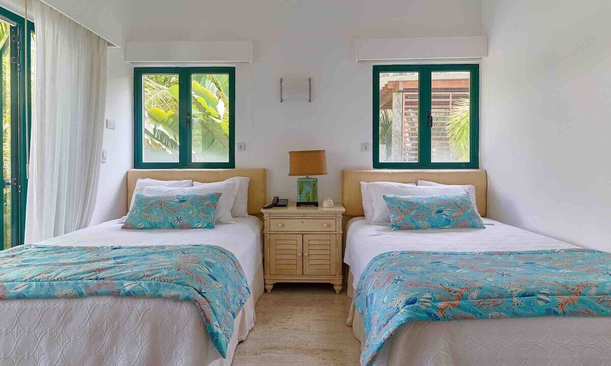 Photo of Bedroom in Las Terrenas
