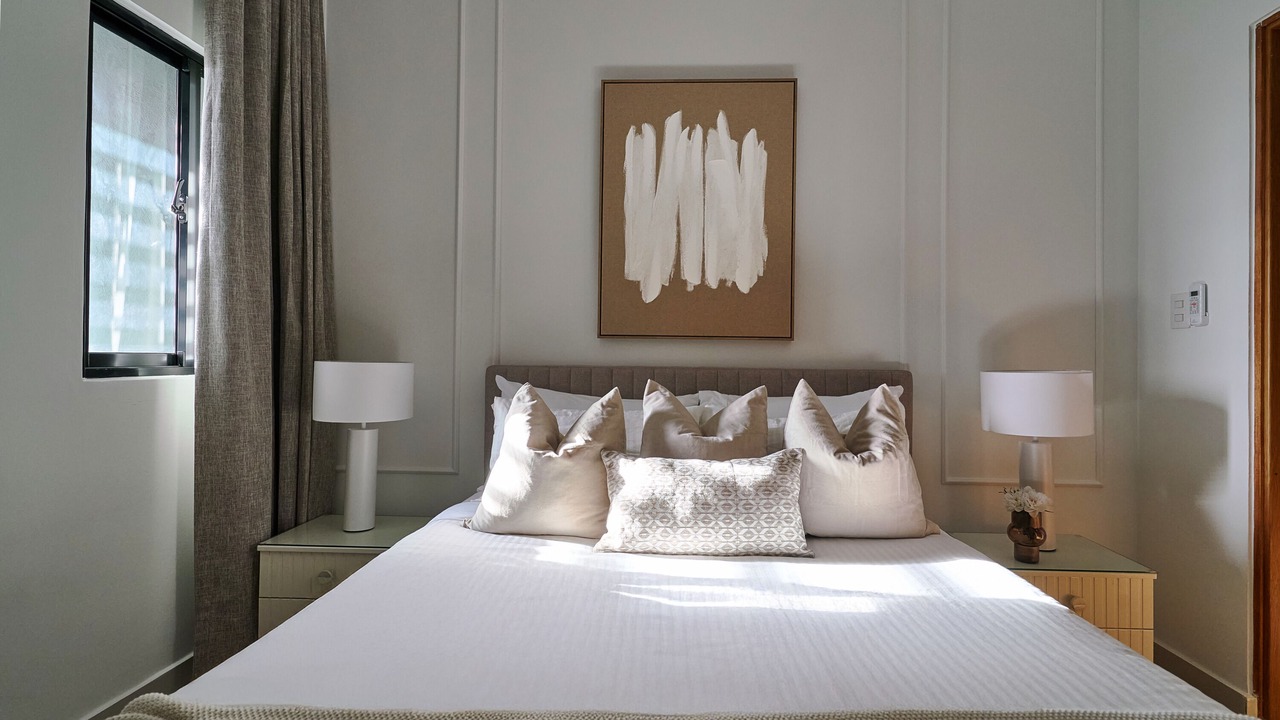 Photo of Bedroom in San Geronimo