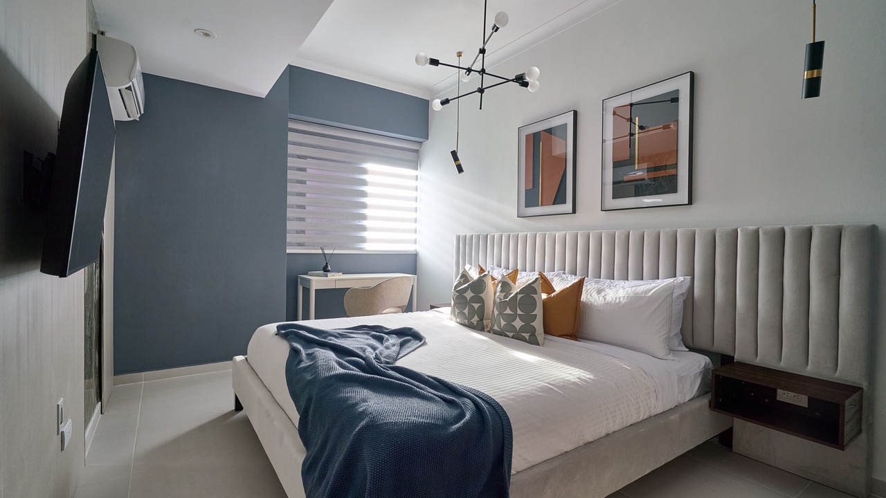 Photo of Bedroom in San Geronimo