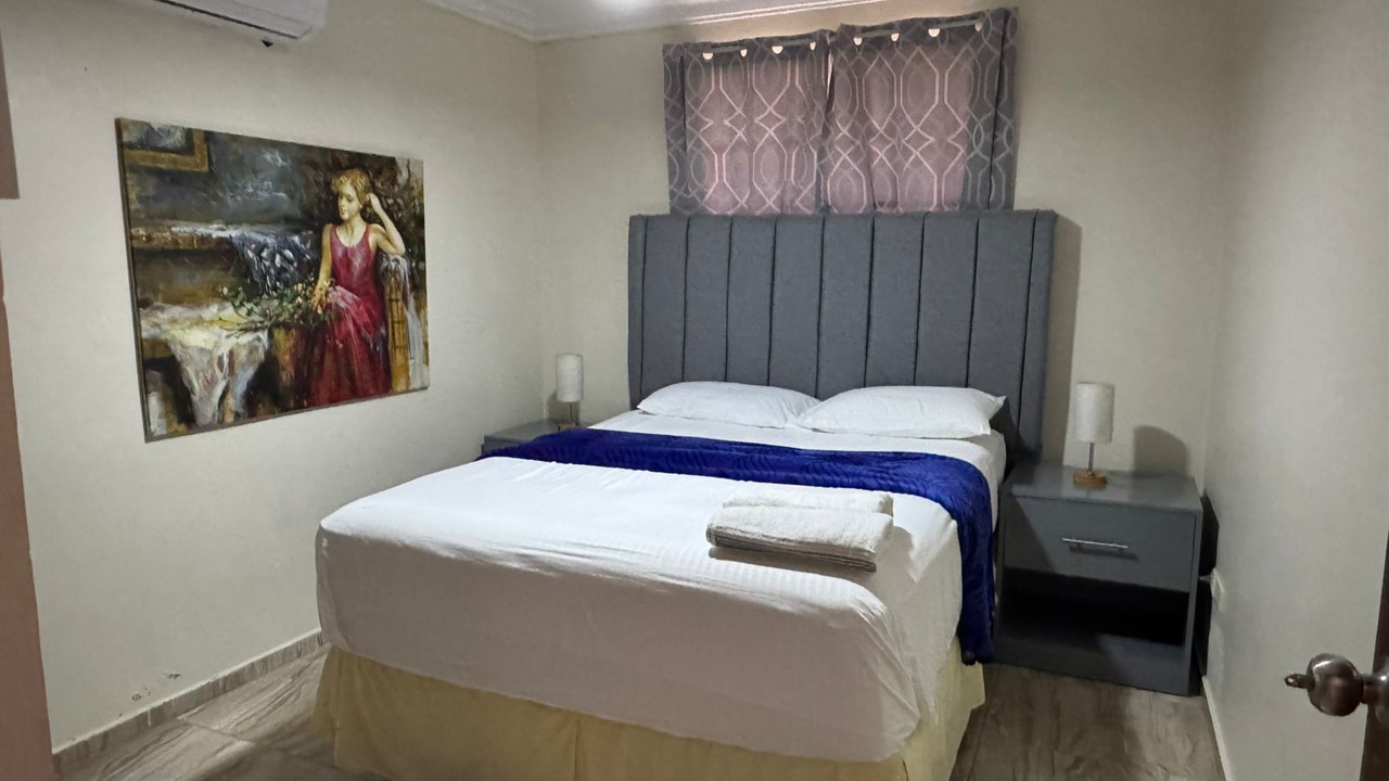 Photo of Bedroom in San Francisco de Macoris