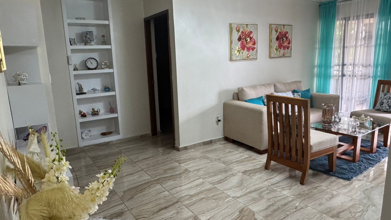Photo of Livingroom in San Francisco de Macoris