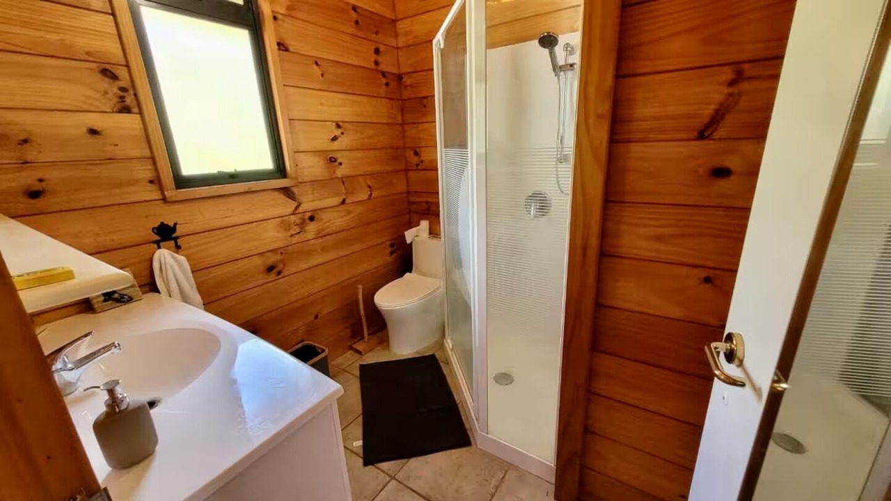 Photo of Bathroom in Mahina
