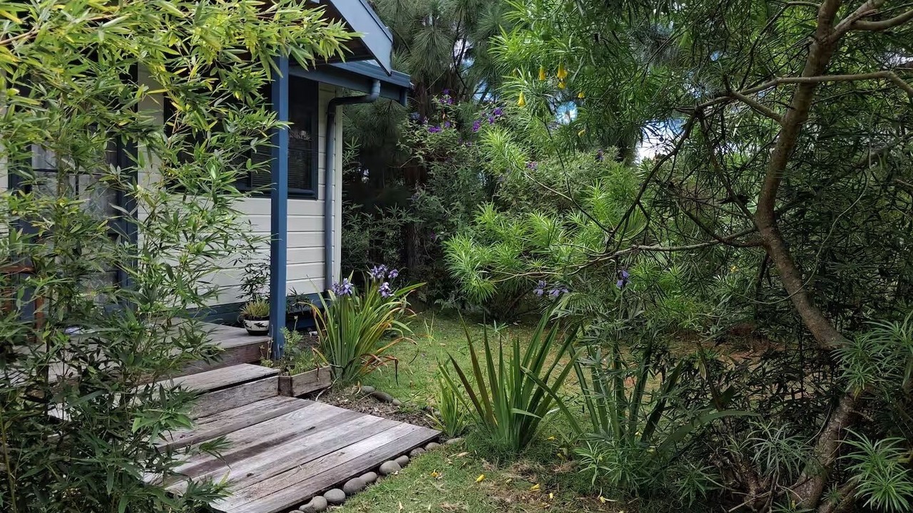 Photo of Patio Balcony in Mahina