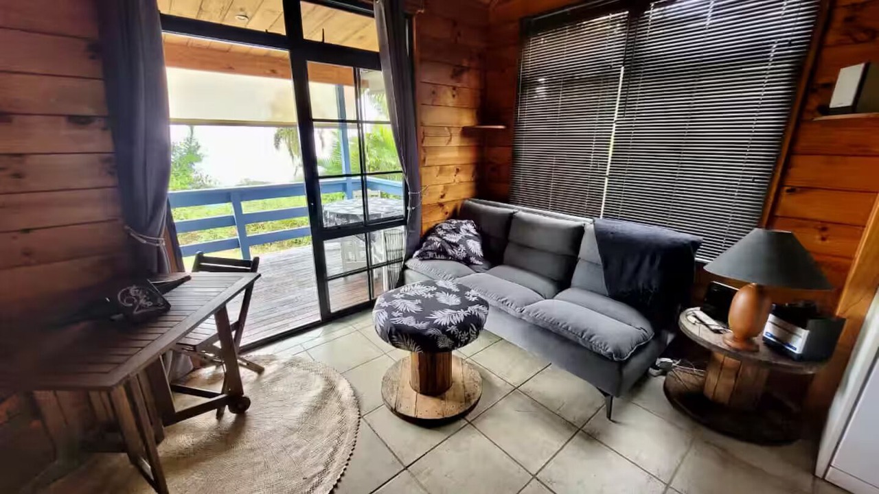 Photo of Livingroom in Mahina