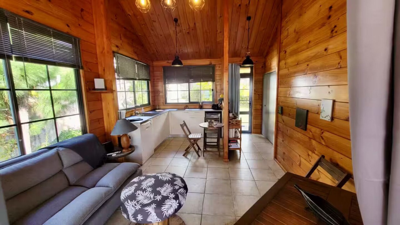Photo of Livingroom in Mahina