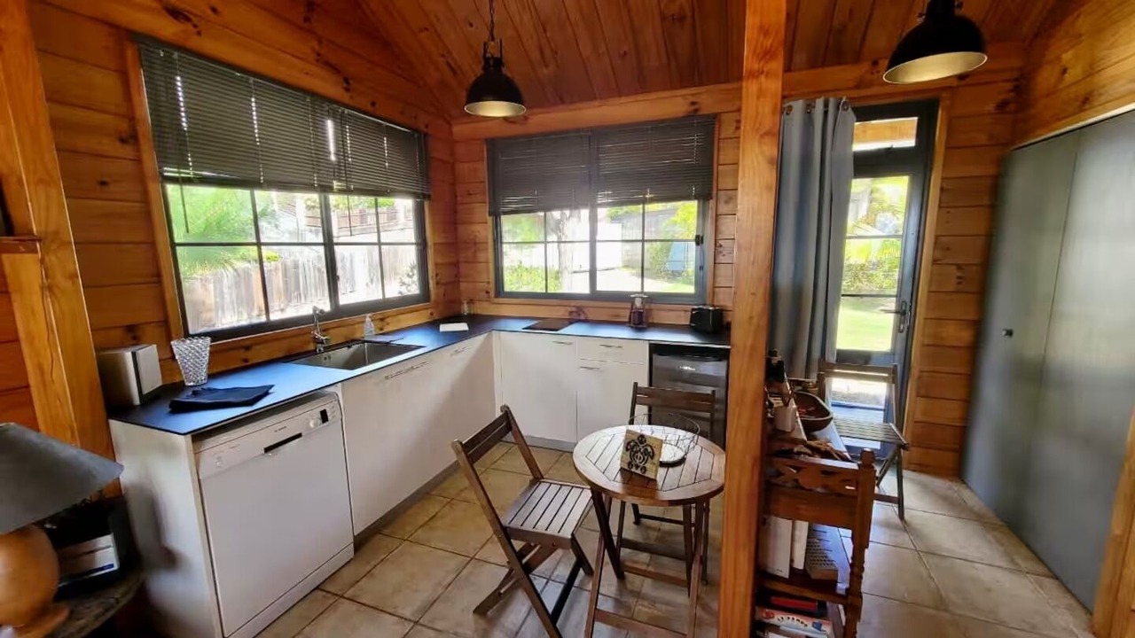 Photo of Kitchen in Mahina
