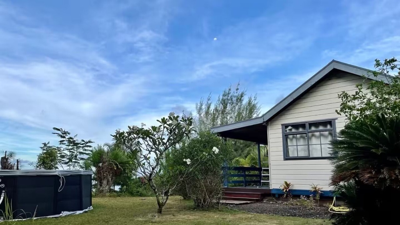 Photo of Outdoor in Mahina