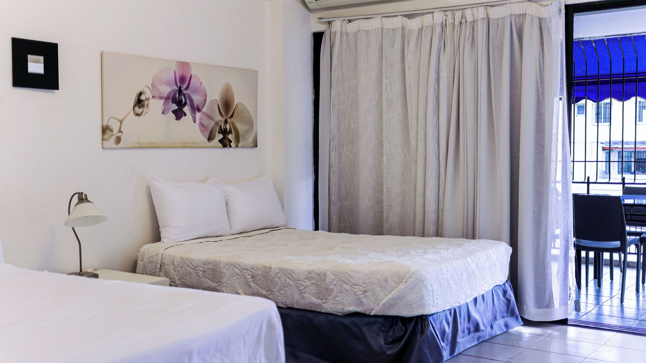 Photo of Bedroom in La Arboleda