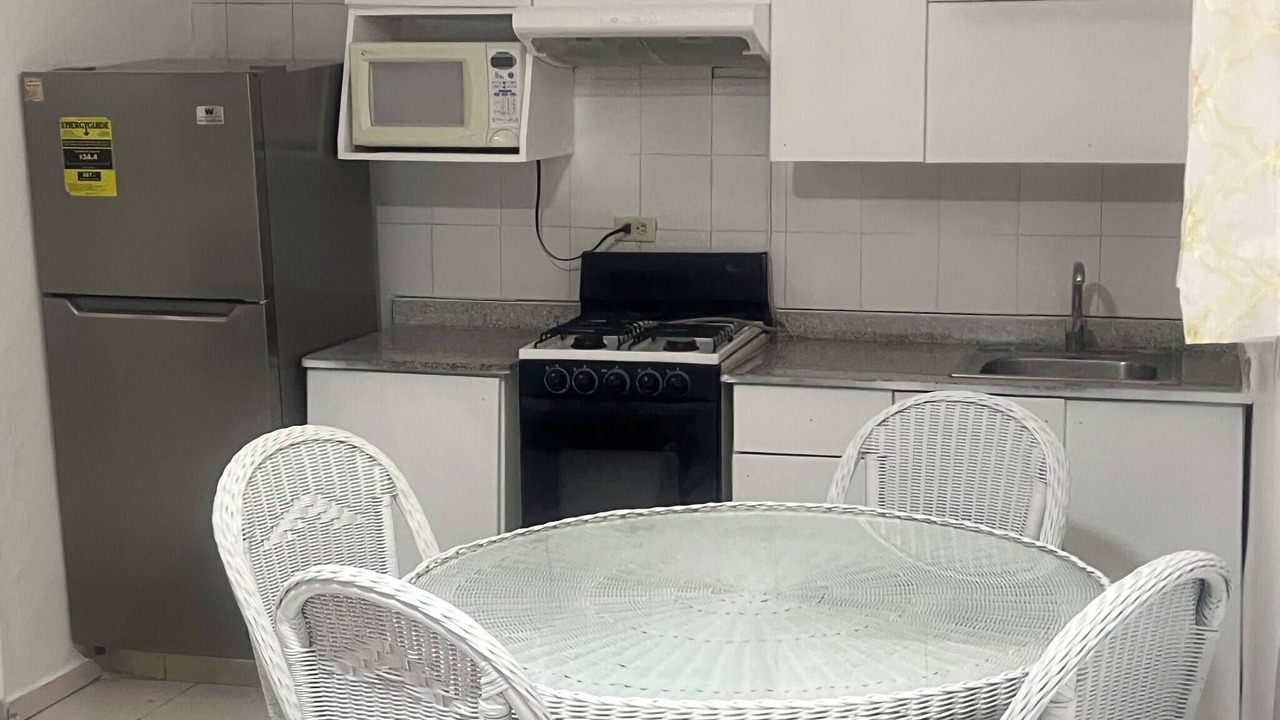 Photo of Kitchen in La Arboleda
