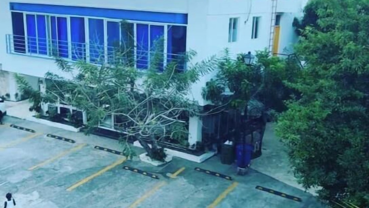 Photo of Outdoor in Bocacanasta