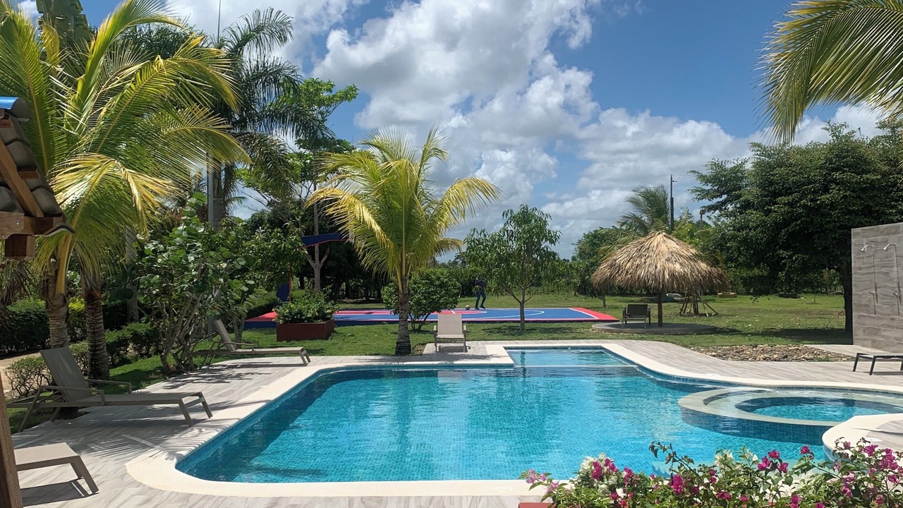 Photo of Outdoor in Higuey