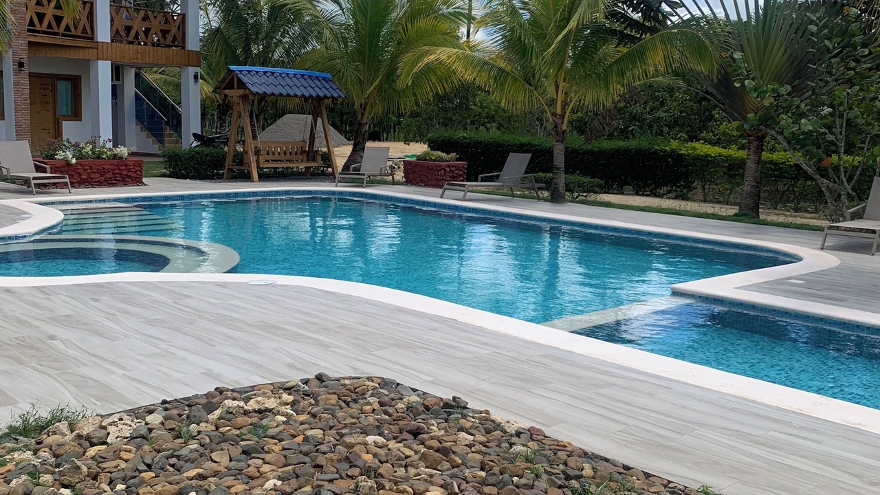 Photo of Outdoor in Higuey
